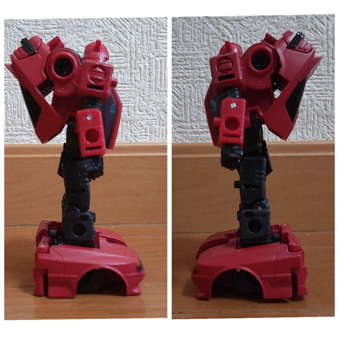 トランスフォーマー 2体まとめ売り