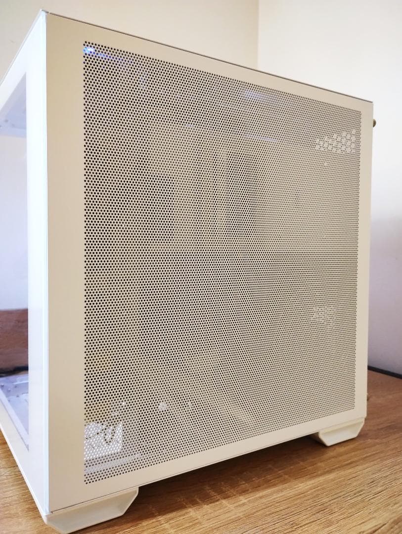 ゲーミングPC/Core i7 8700/GTX1660Ti/メモリ16G