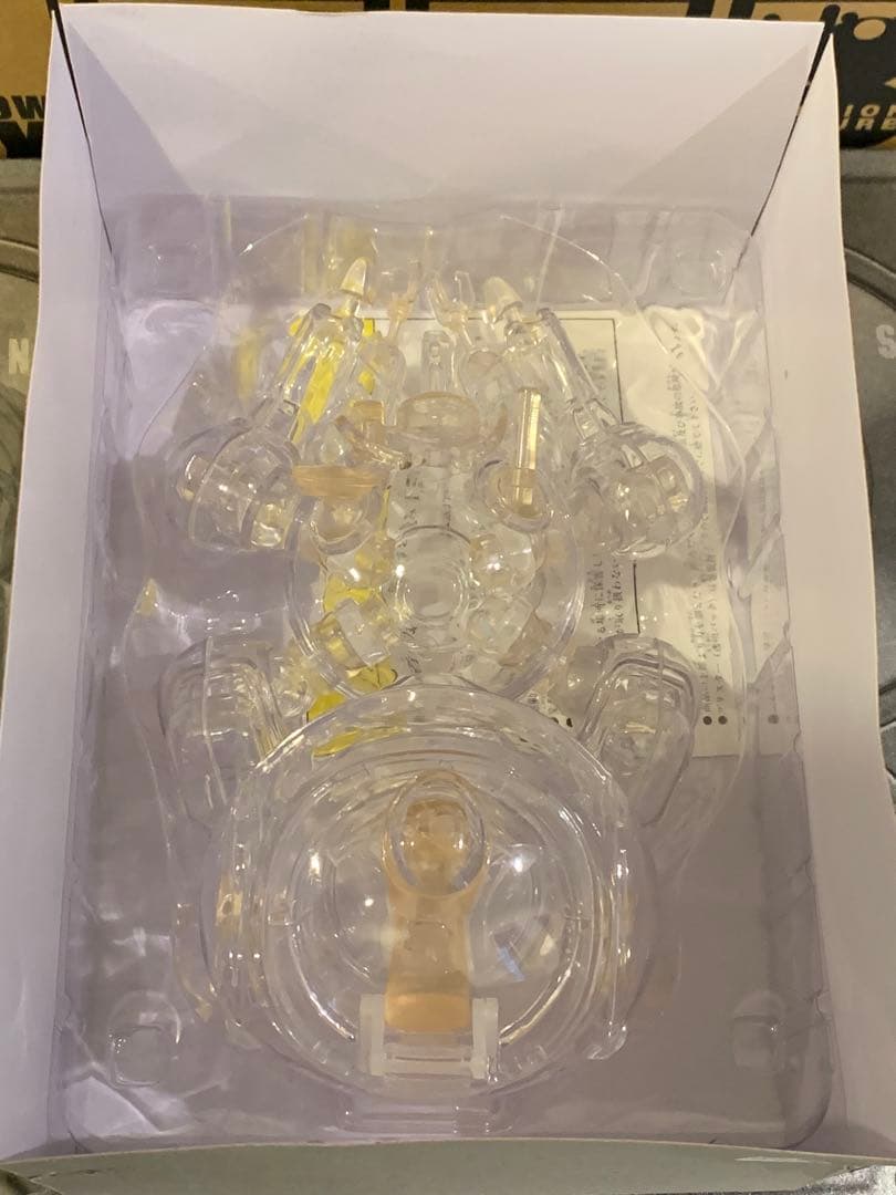 超レア 攻殻機動隊 SOLID BOX 美品現状品