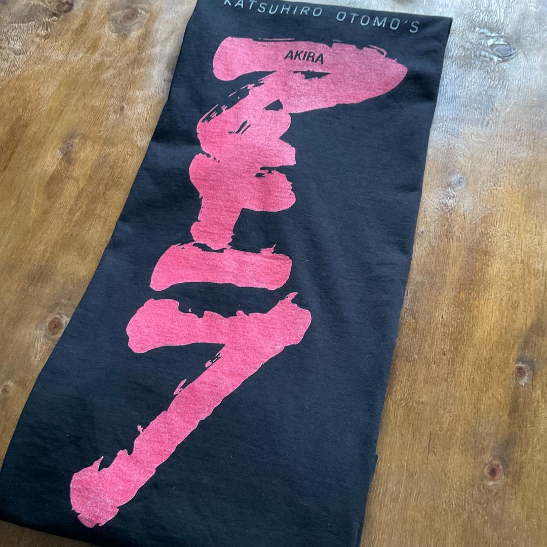 トップス AFTR DRK AKIRA - TETSUO - MADE IN USA