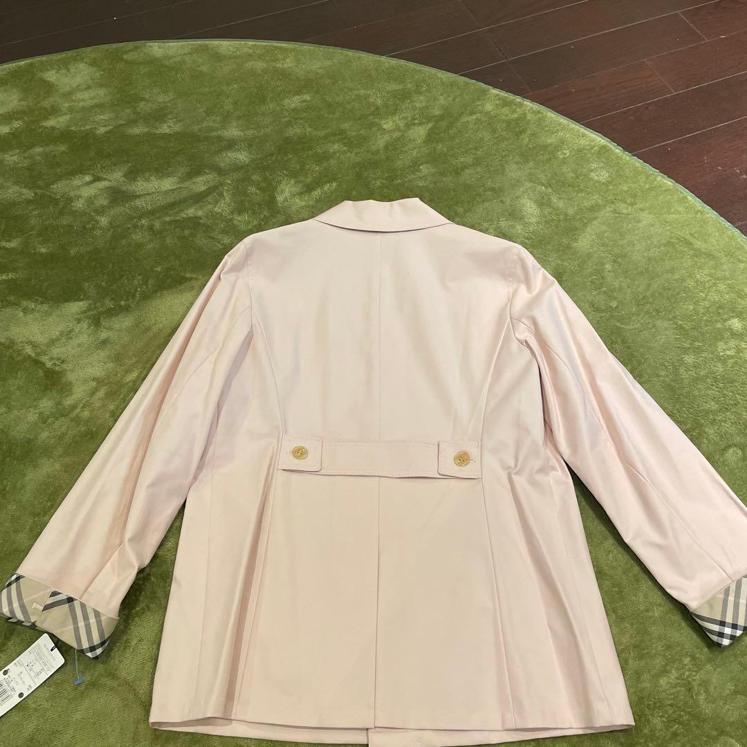 Burberryスプリングトレンチコート