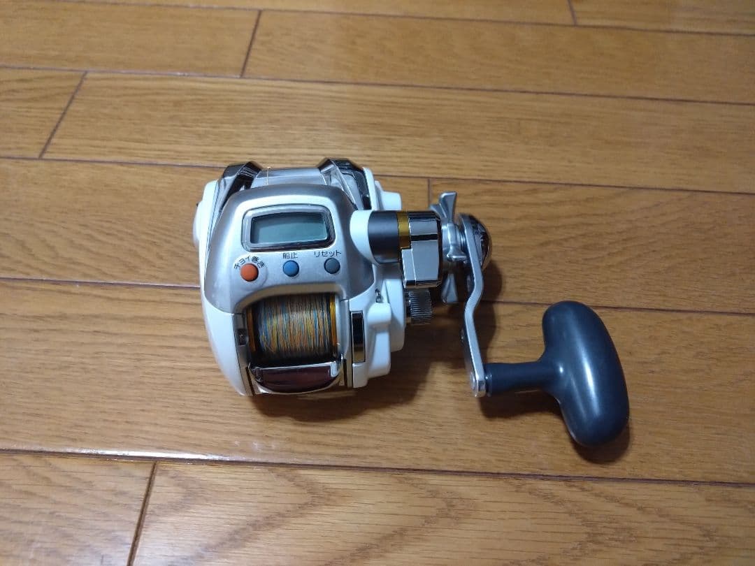 レオブリッツ150