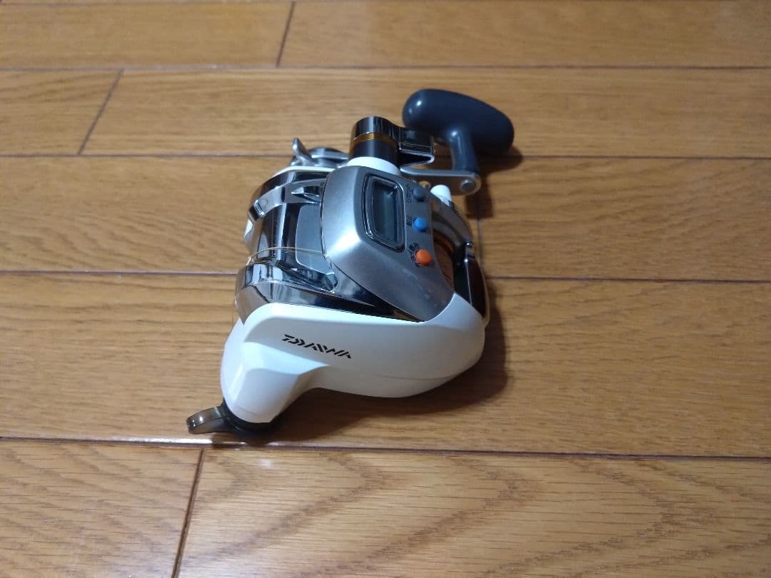 レオブリッツ150