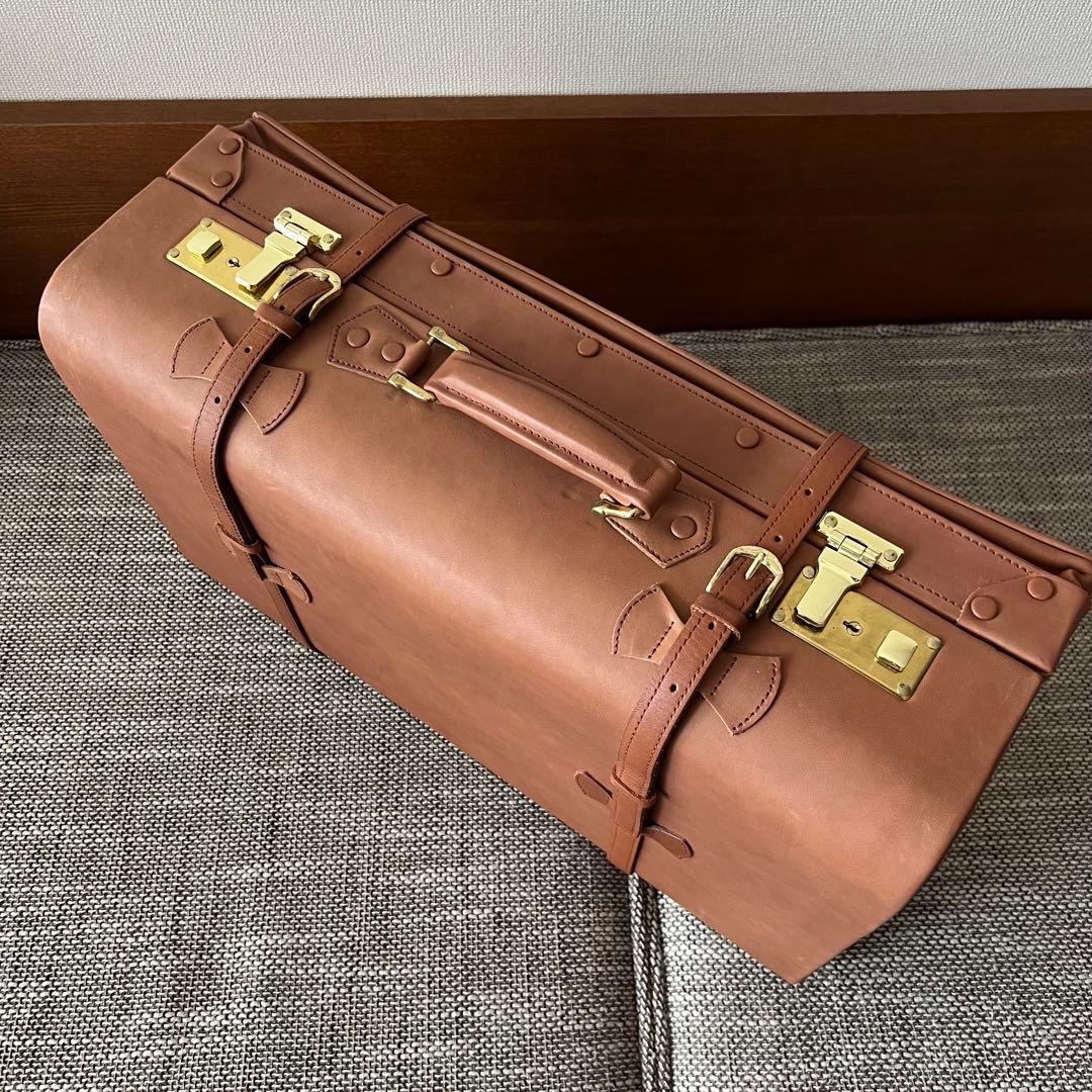 【新品未使用】午後の紅茶 初代コイズミトランク 非売品