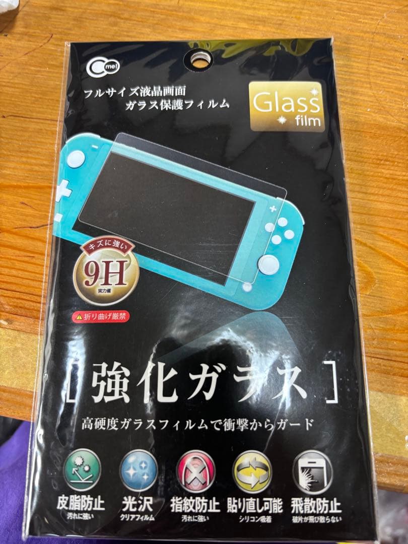 Nintendo Switch Lite 本体 ピンク 2024年製