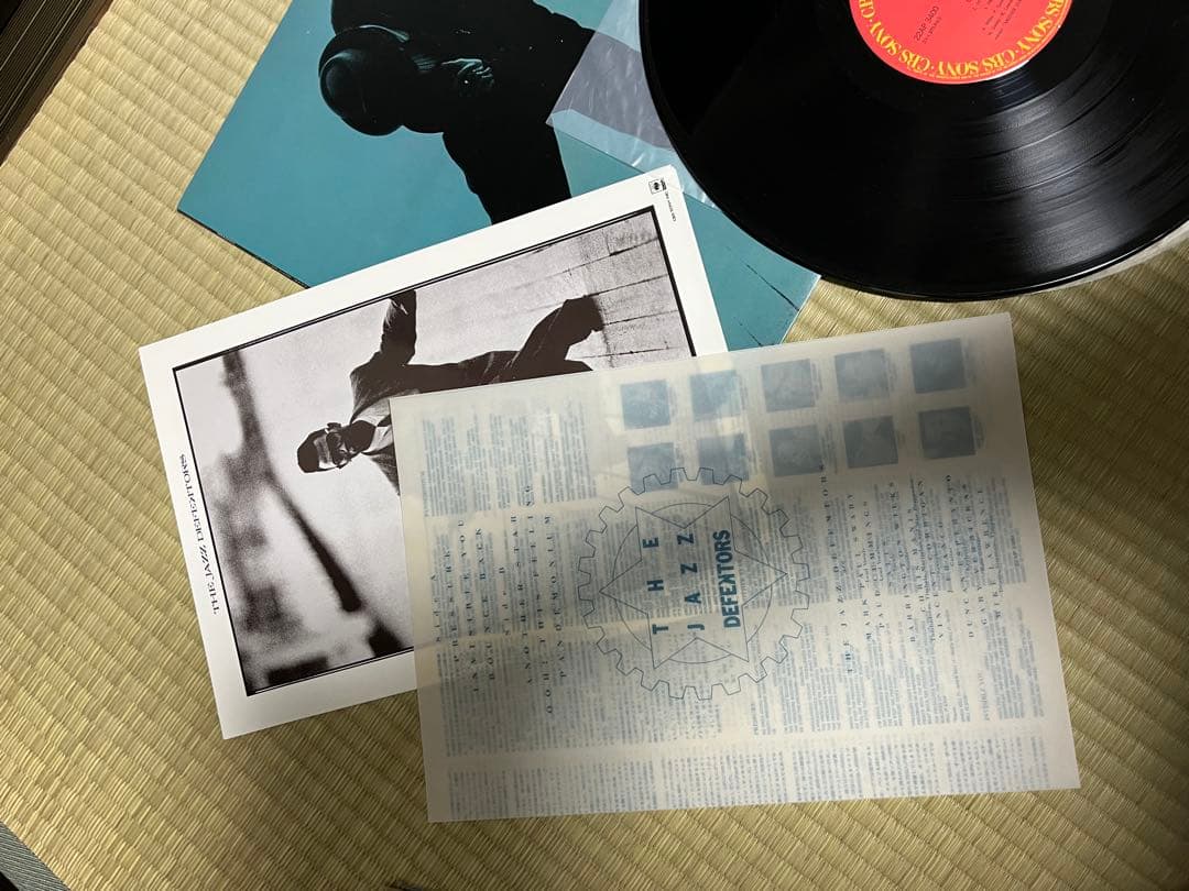 帯付　ネオアコ　オリジナルLPレコード３枚セット　ギターポップ　ロンドン・ナイト