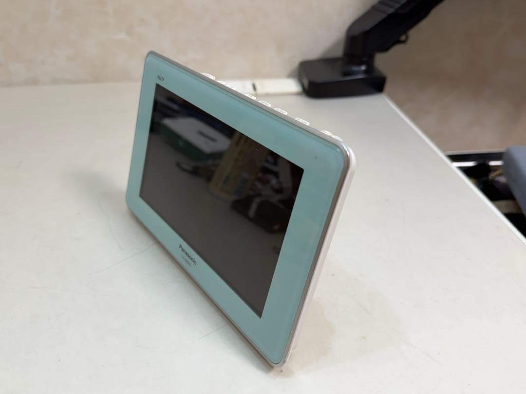 Panasonic SV-ME870 ポータブルテレビ