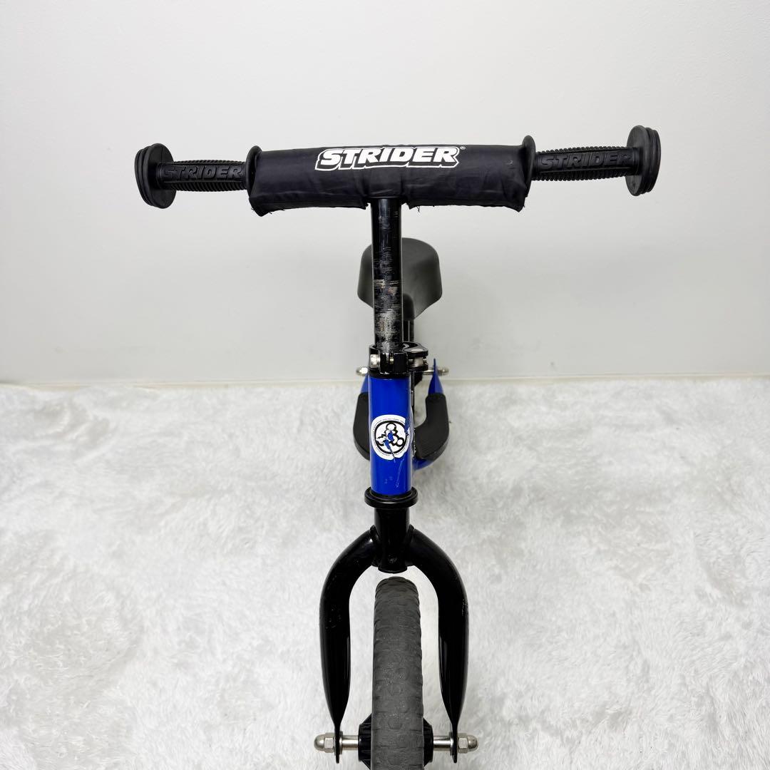 STRIDER SPORT 12インチ ブルー 日本正規品 スポーツモデル