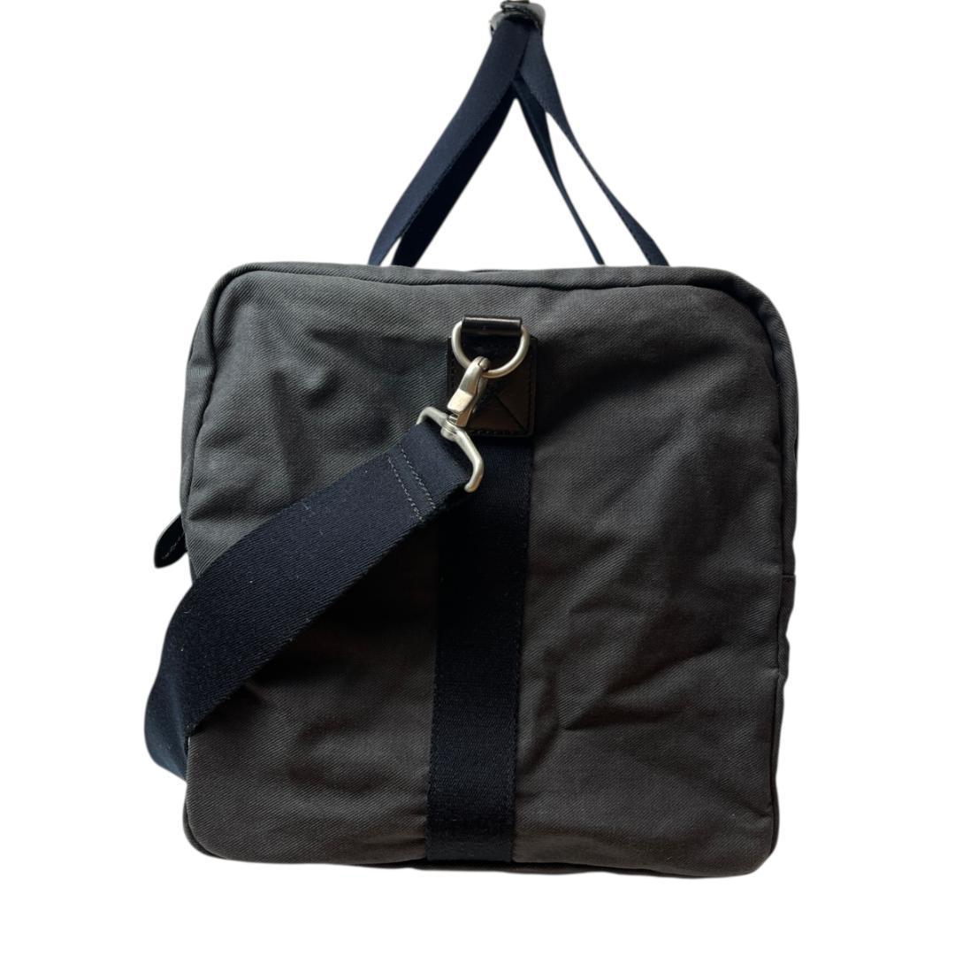 美品 Paul Smith 2968 2way ボストンバッグ 旅行 斜め掛け