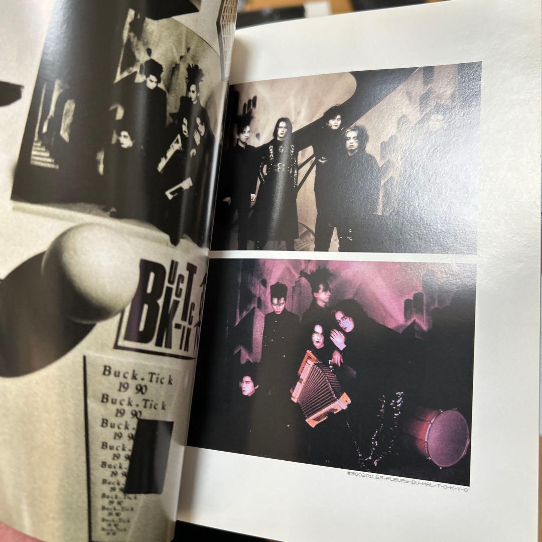 リ*メ様 BUCK-TICK/B-T～PICTURE PRODUCT DVD-B