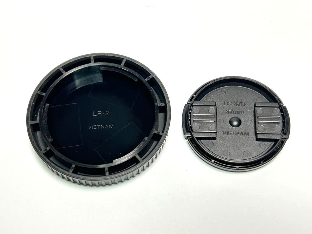 OLYMPUS 14-42mm f3.5-5.6 EZ 【動作美品】 249