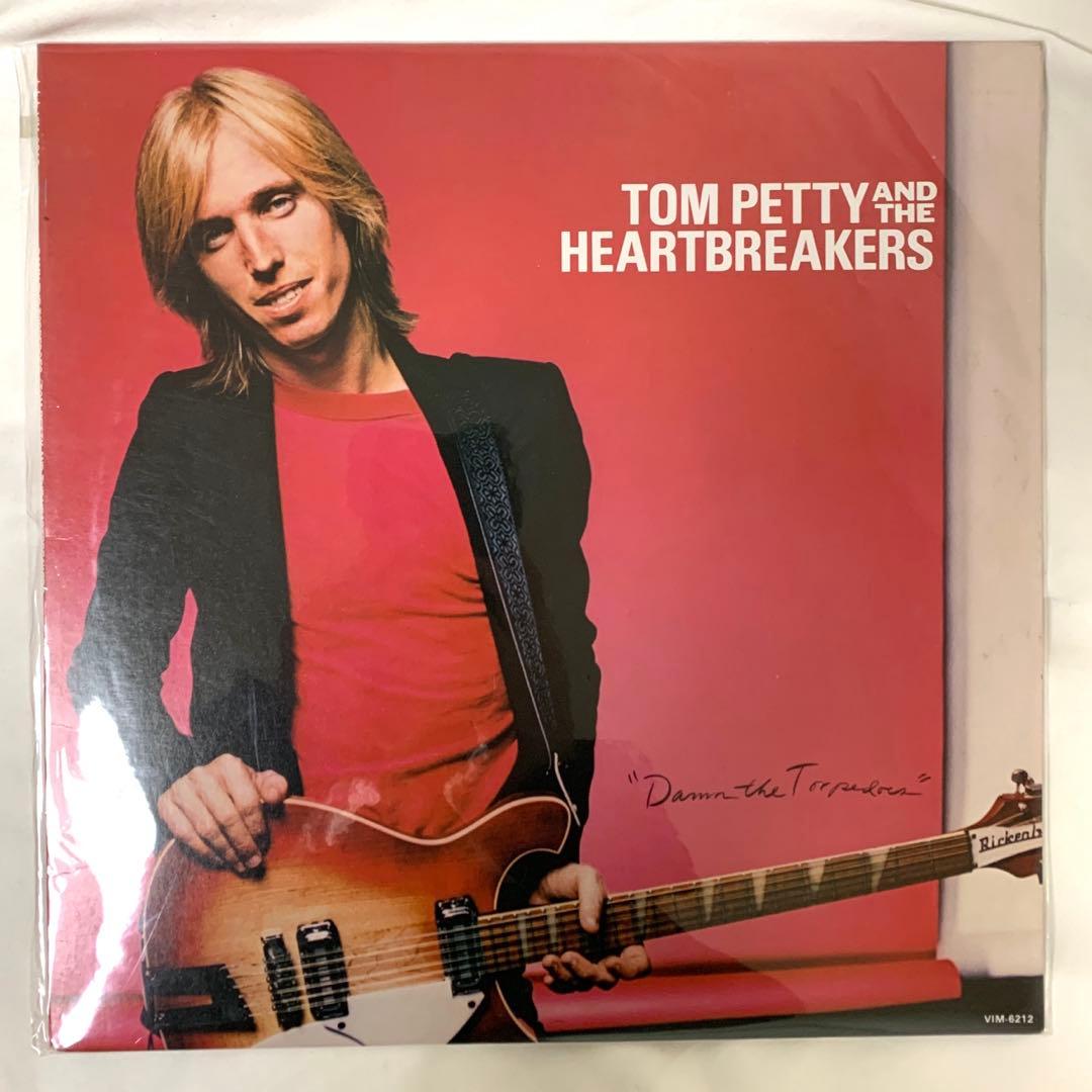 日本盤　洋楽レコード　まとめ売り　ジャム　トム・ペティ　Jガイルズ・バンド　他