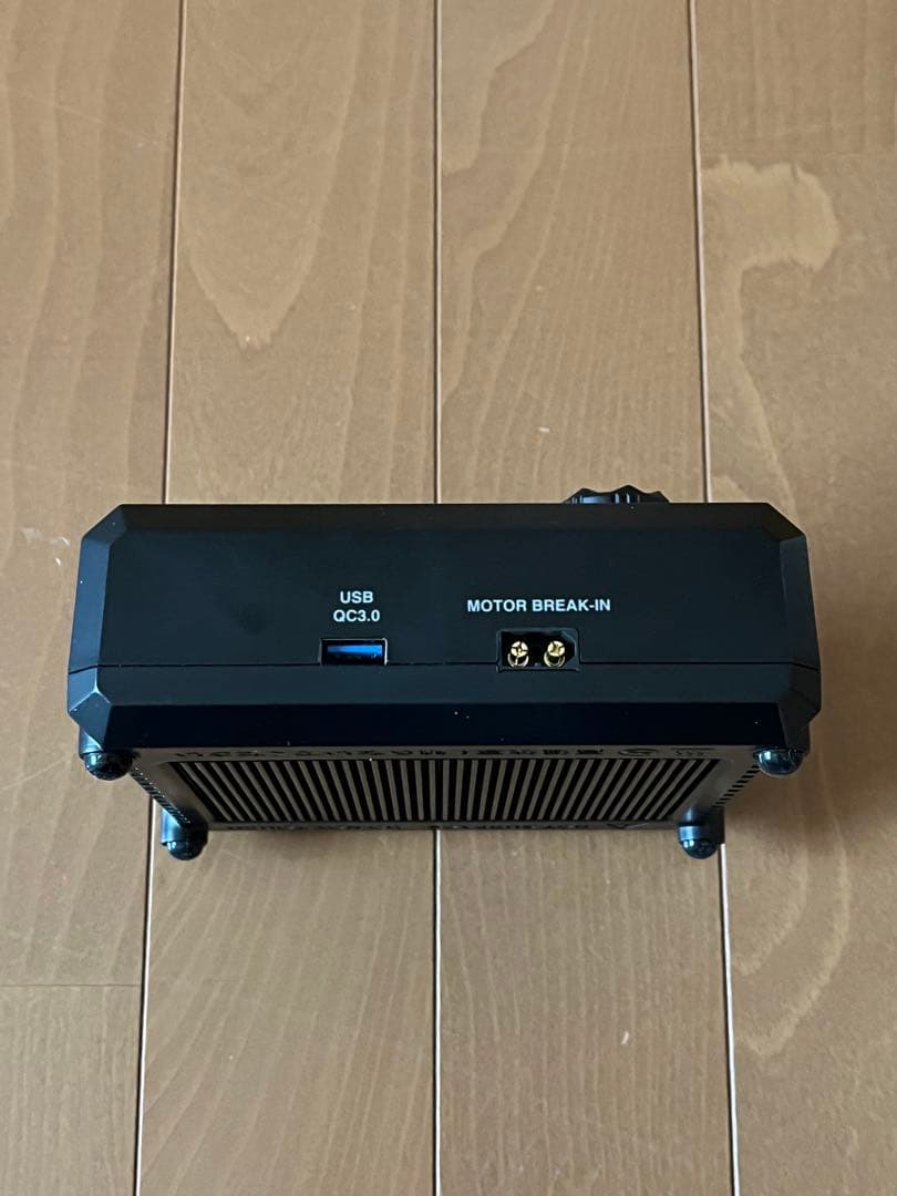 G-Force 単3単4充電器 レコードバスター　RECORD BUSTER
