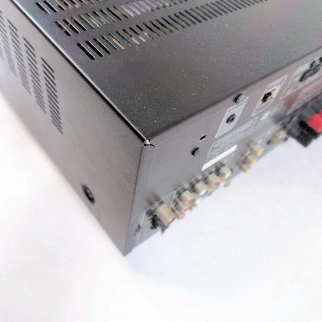DENON デノン AVサラウンドレシーバー AVR-1912-K 7.1ch