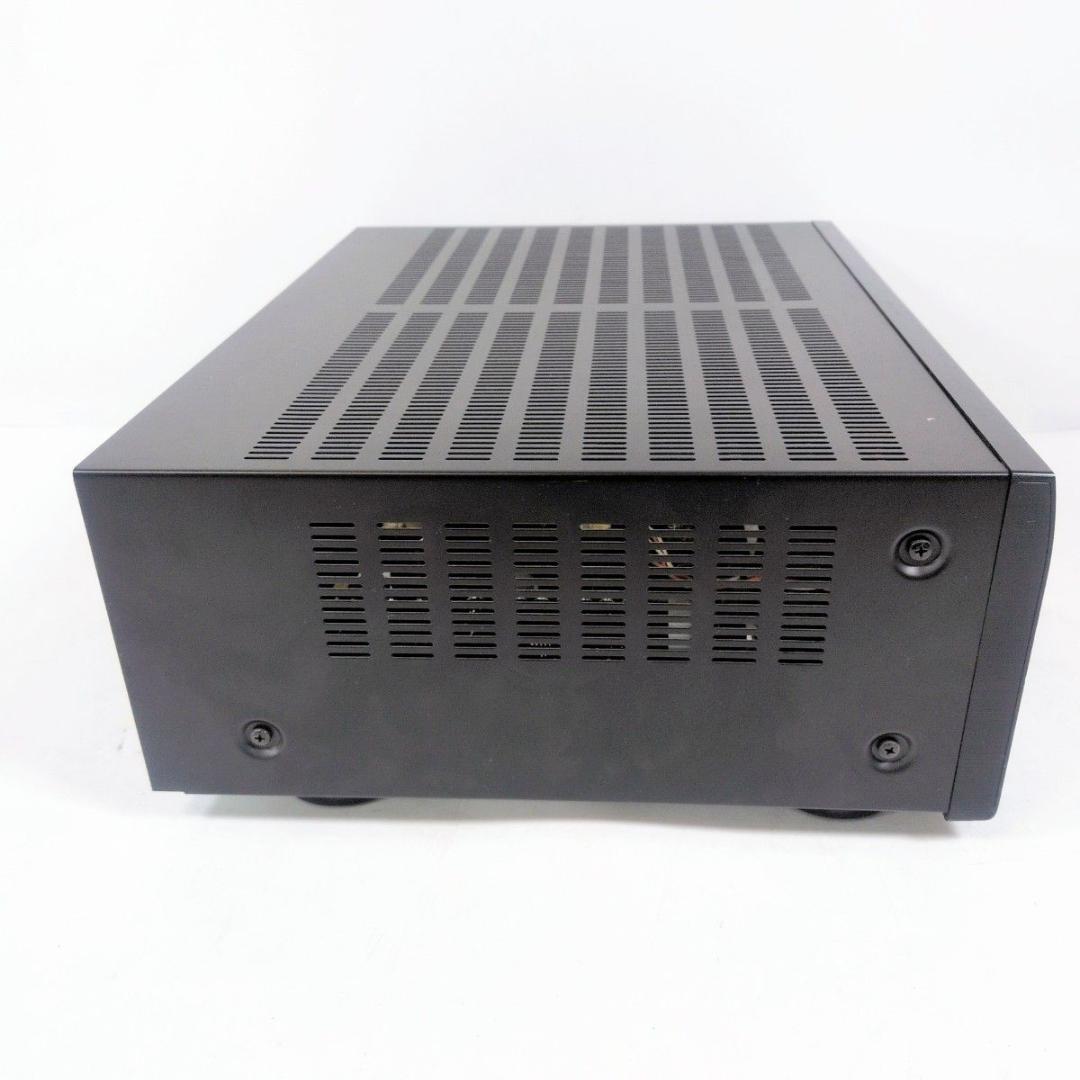 DENON デノン AVサラウンドレシーバー AVR-1912-K 7.1ch