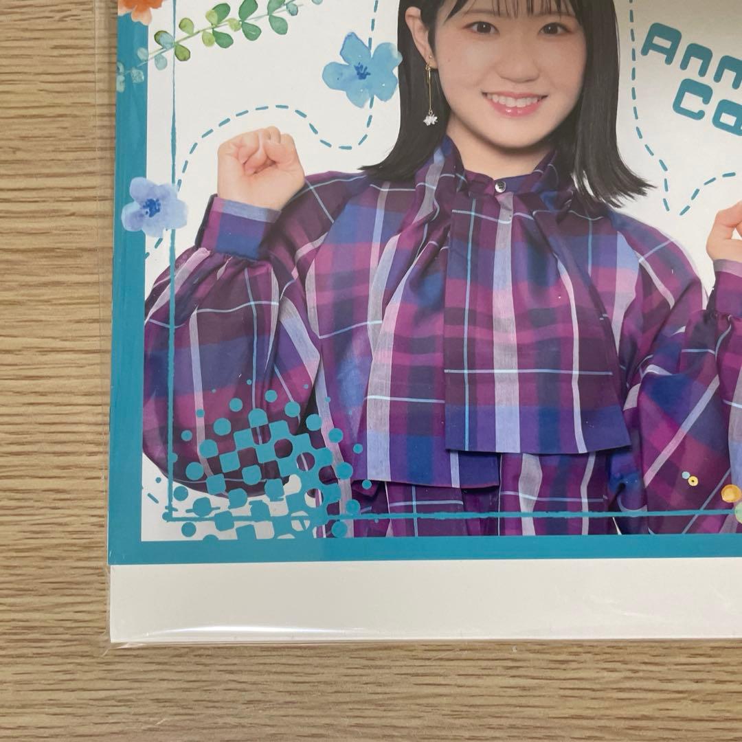h*a様 【未開封】 東山奈央 10周年記念カレンダー