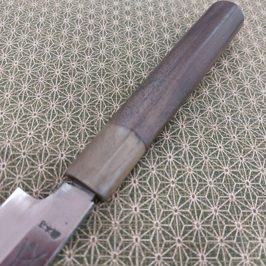 包丁 柳刃 正本総本店 再生品6172