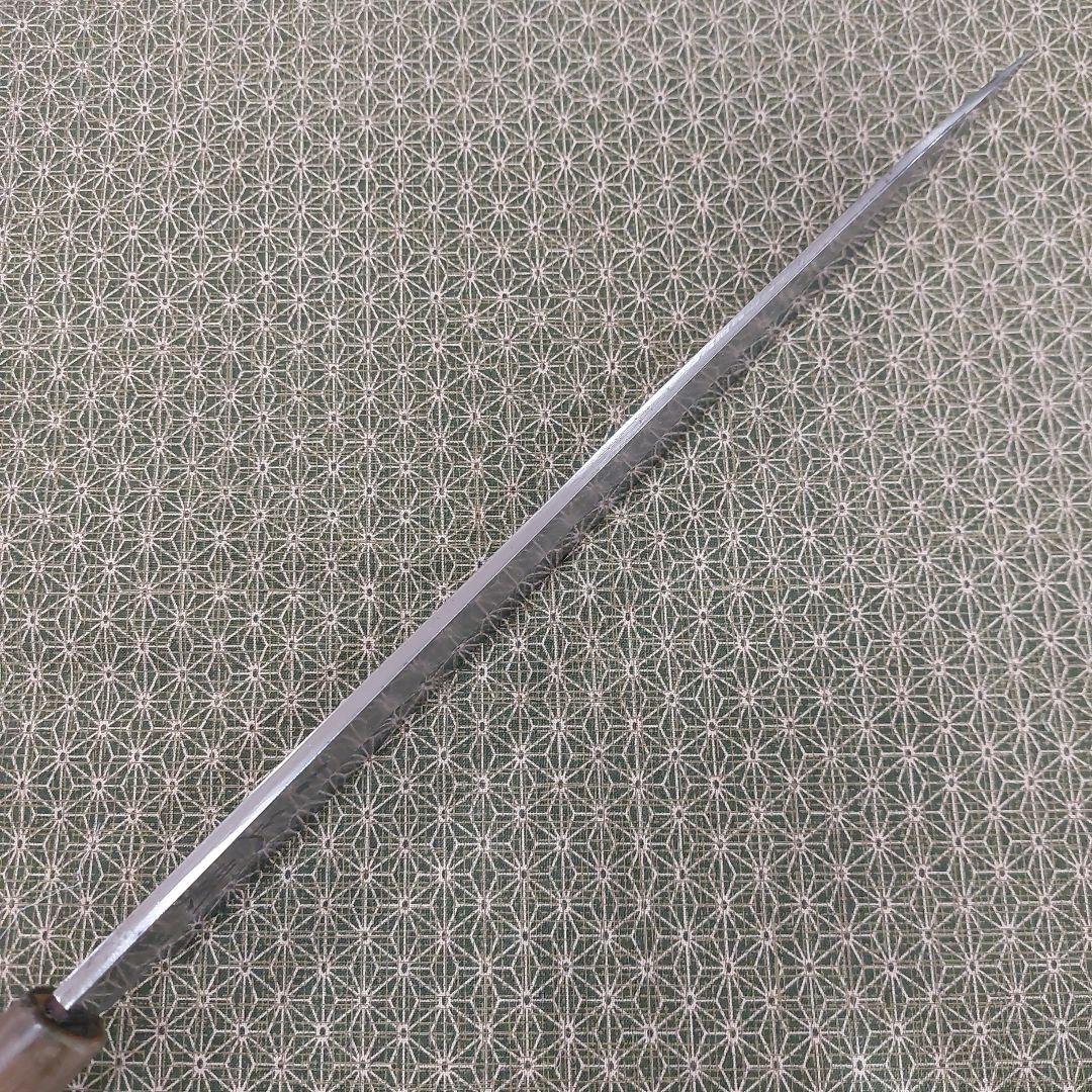 包丁 柳刃 正本総本店 再生品6172