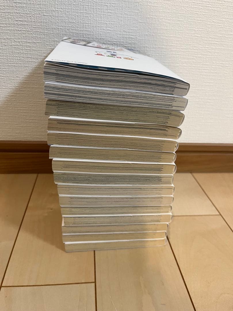 CITY 1〜15巻　全巻セット　全巻初版帯付き　あらゐけいいち
