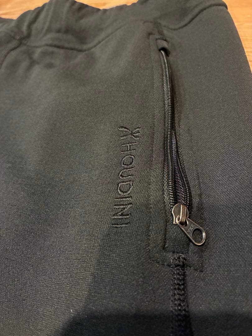 Houdini mono air pants フーディニ
