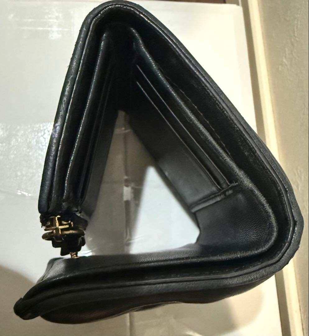 ※本日限定価格※【Maison Margiela】グラムスラム 三つ折財布