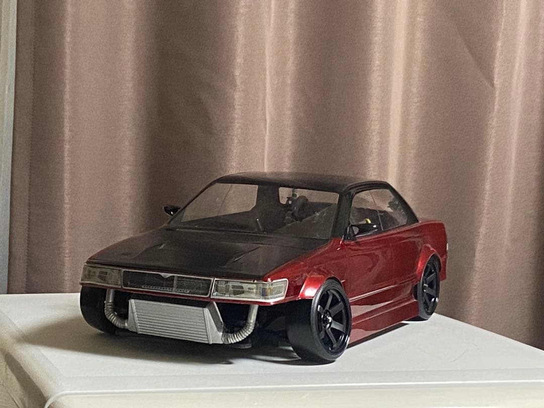 ヨコモRD1.0