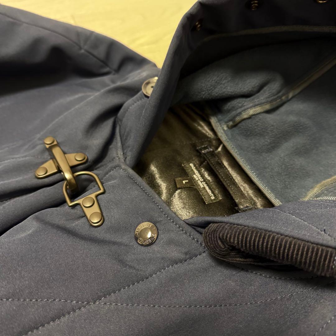 Engineered Garments ダッフルコート（定価半額以下）