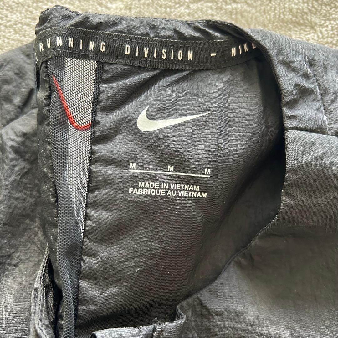 Nike ランディビジョン 3点セット AllMサイズ ブラック スポーツウェア