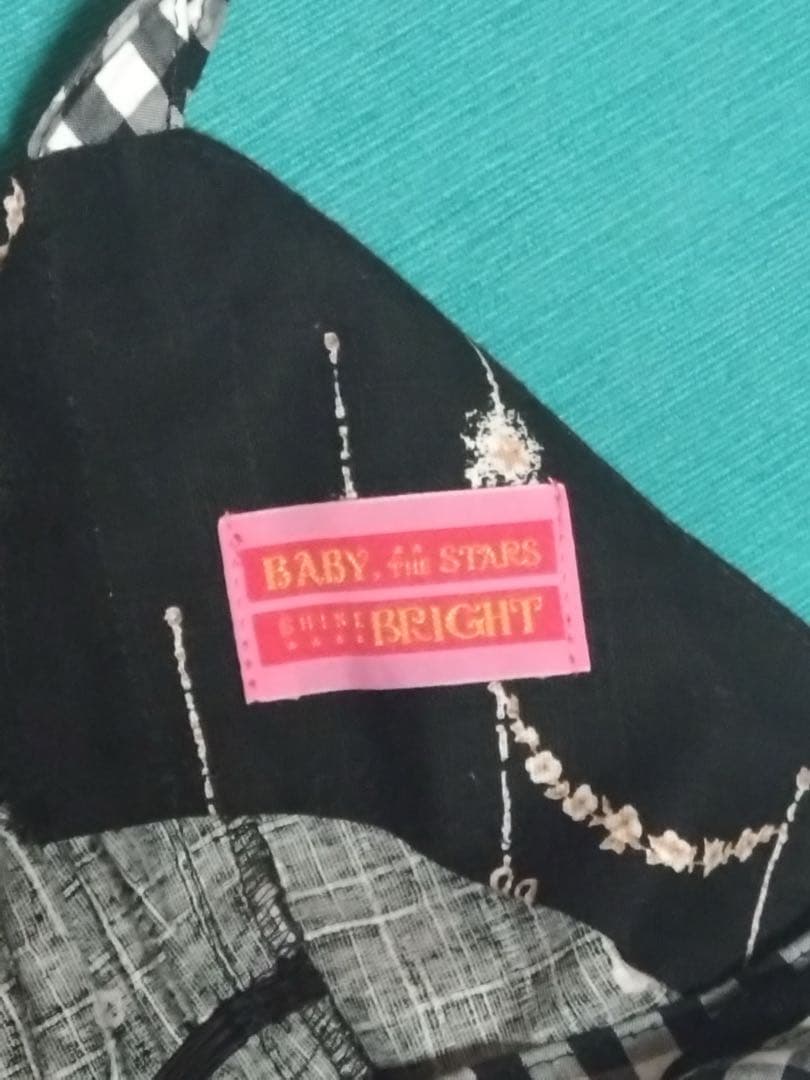 Ashさま専用 BABY 赤ずきんJSK