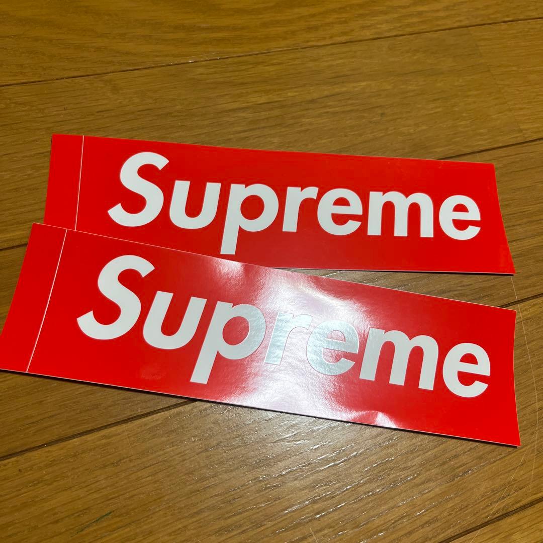 SUPREME ニット帽 オリーブ