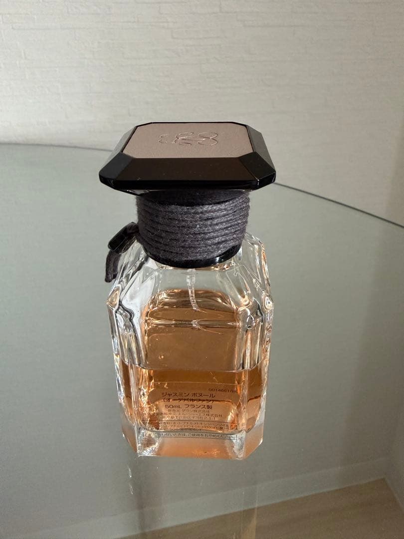 GUERLAIN JASMIN BONHEUR 香水 50ml
