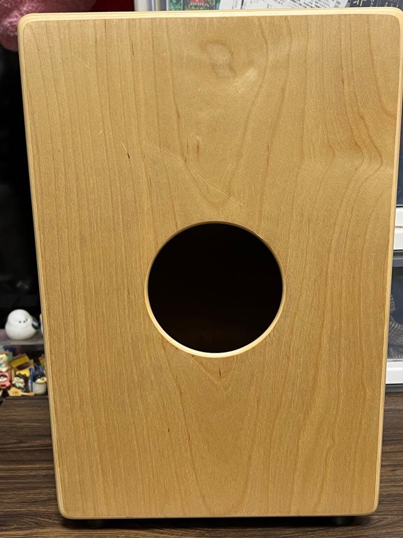 鳥　直接引き取り　即発送 LP LPA1331 カホン