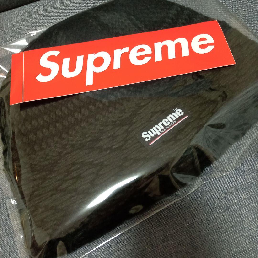 シュプリーム Supreme Diamond Beanie ニット帽 ビーニー