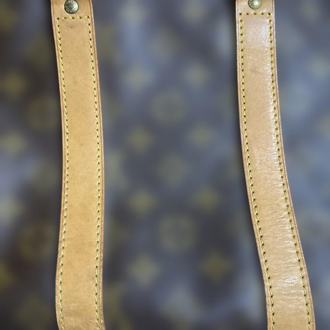 ルイビトン　Louis Vuitton ボストンバッグ