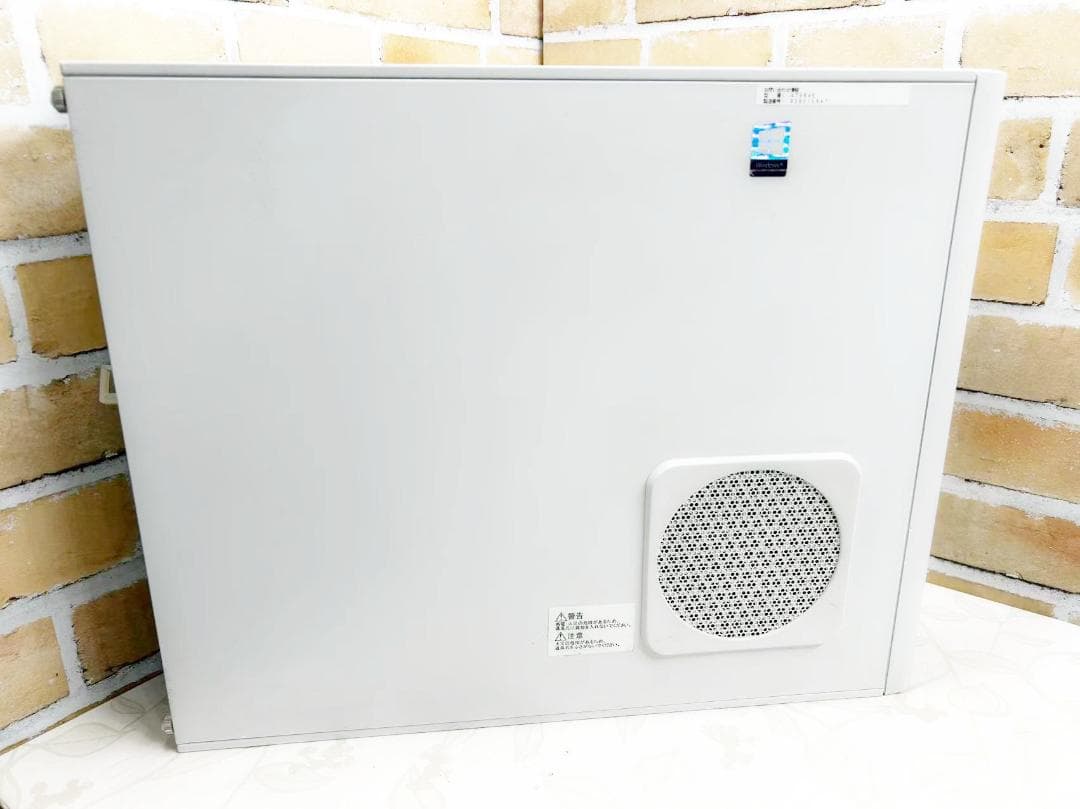 EPSON Endeavor8世代ベアボーンPC (ストレージCPUメモリ欠品)
