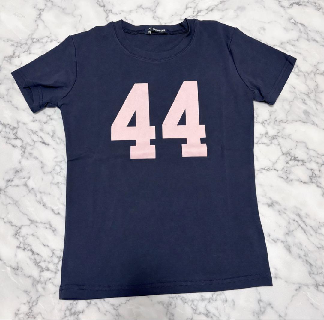 brandy melville 44 半袖 Tシャツ
