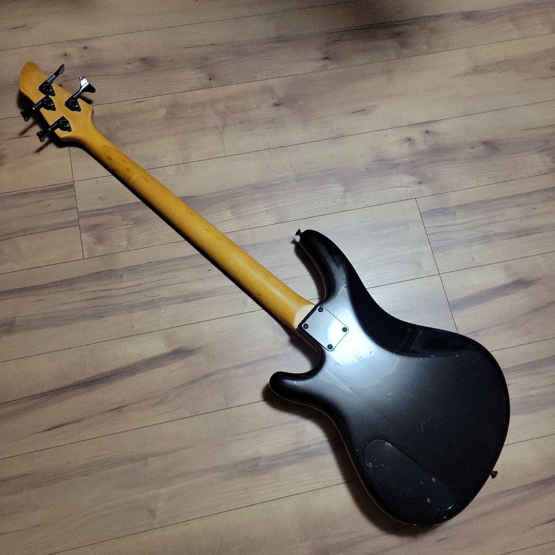 【YAMAHA】 MBー55 MotionBass made in japan