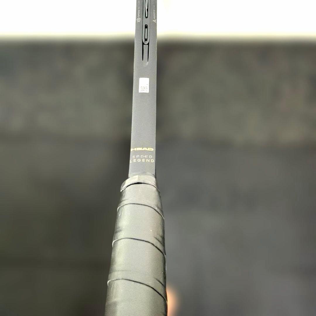 HEAD SPEED MPレジェンド2025 G2