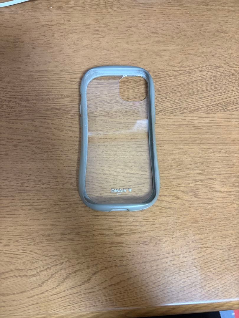 iPhone14ブルー 256GB SIMフリー 希望であれば（iFace付き）