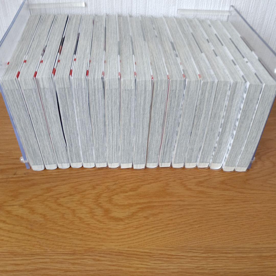 イレギュラーズ　松本直記　1〜17巻