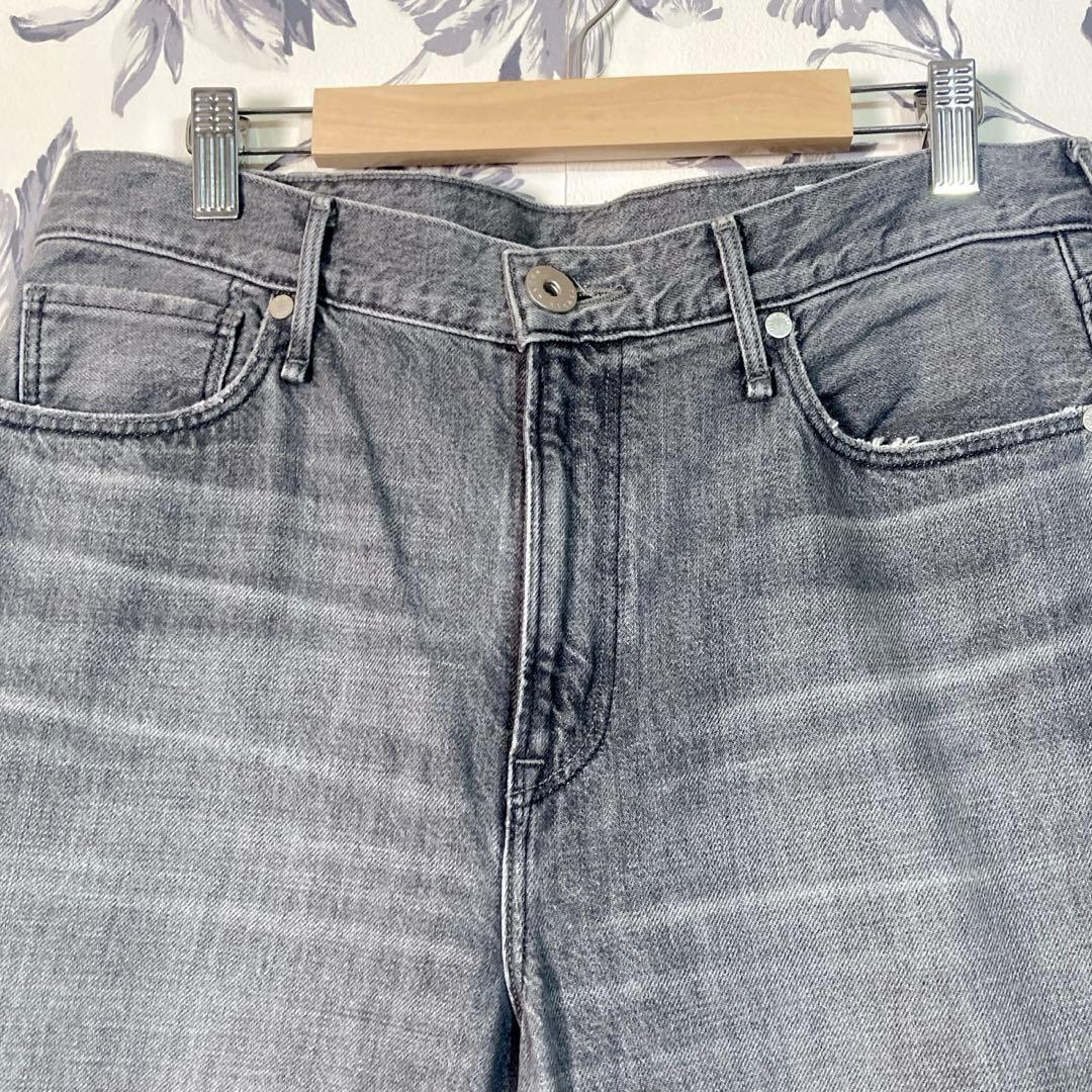【upper hights】THE NIECE MID RISE SUMI 25