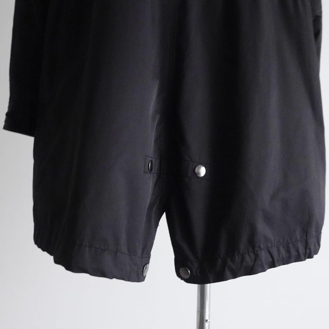 Polo RalphLauren M-51 Type ブラック　モッズコート