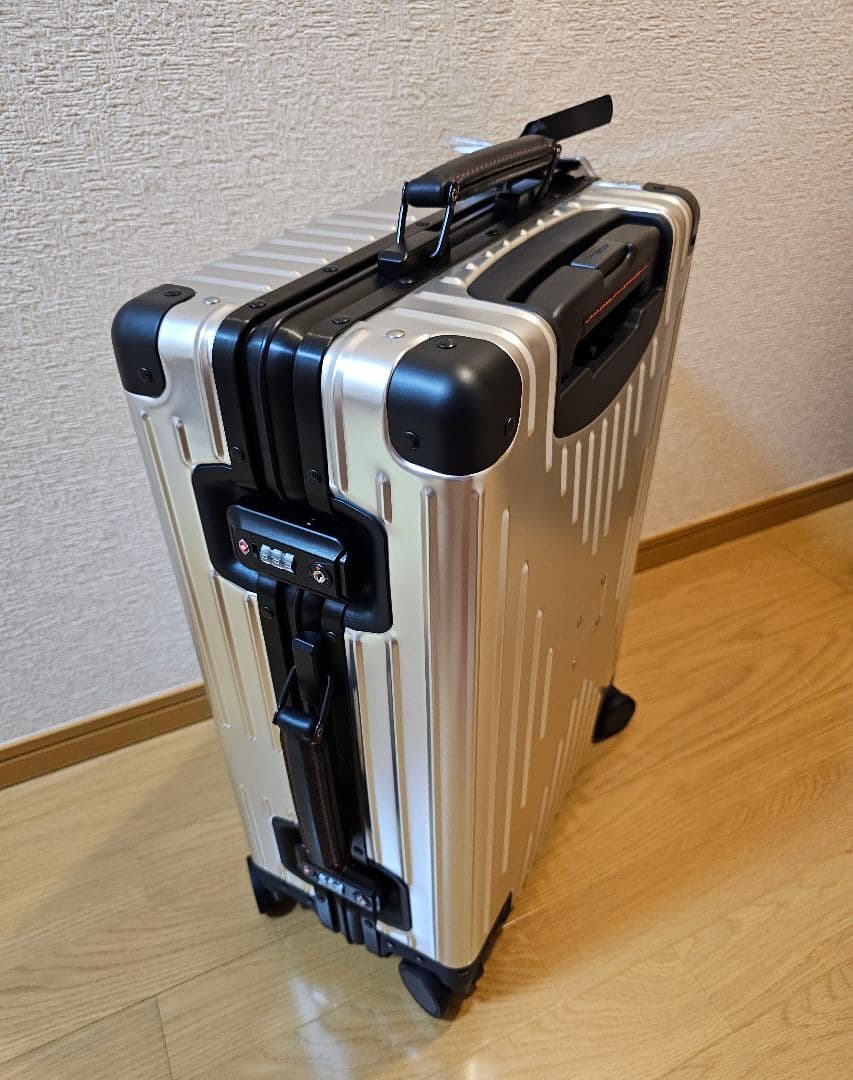 ☆ 新品 未使用 イノベーター メタル INV1811STP 36L 最新型