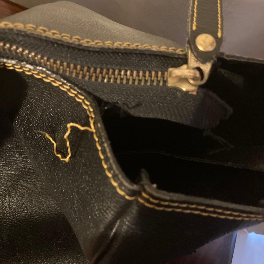 COMME des GARÇONS HOMME ボストンバッグ