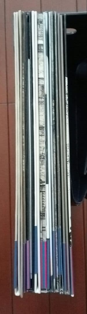 【国内プレス'92年盤】【美品10タイトルセット】Led Zeppelin