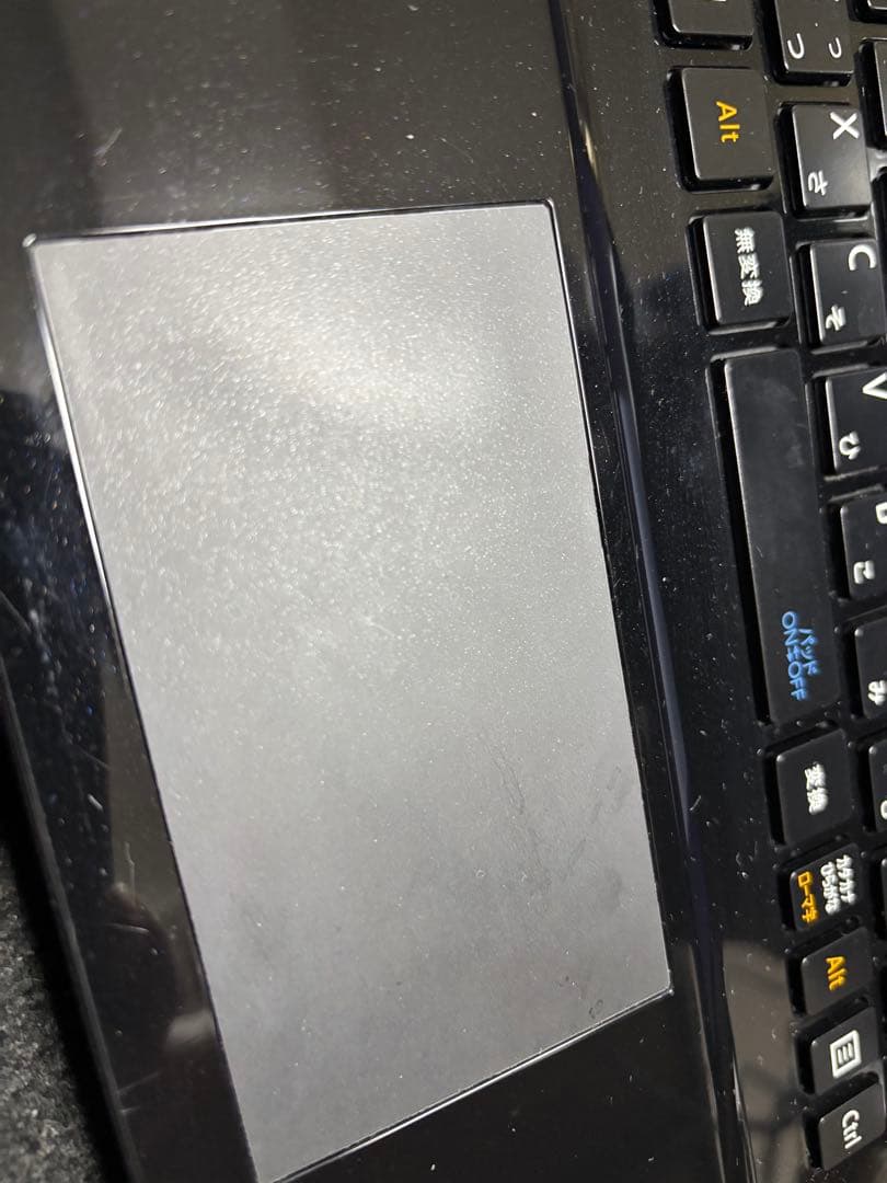 【SSDメモリーなし】LAVIE PC-NS350FAB i3-7100