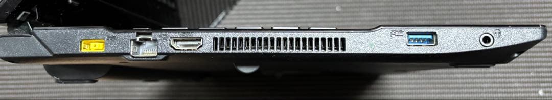 【SSDメモリーなし】LAVIE PC-NS350FAB i3-7100