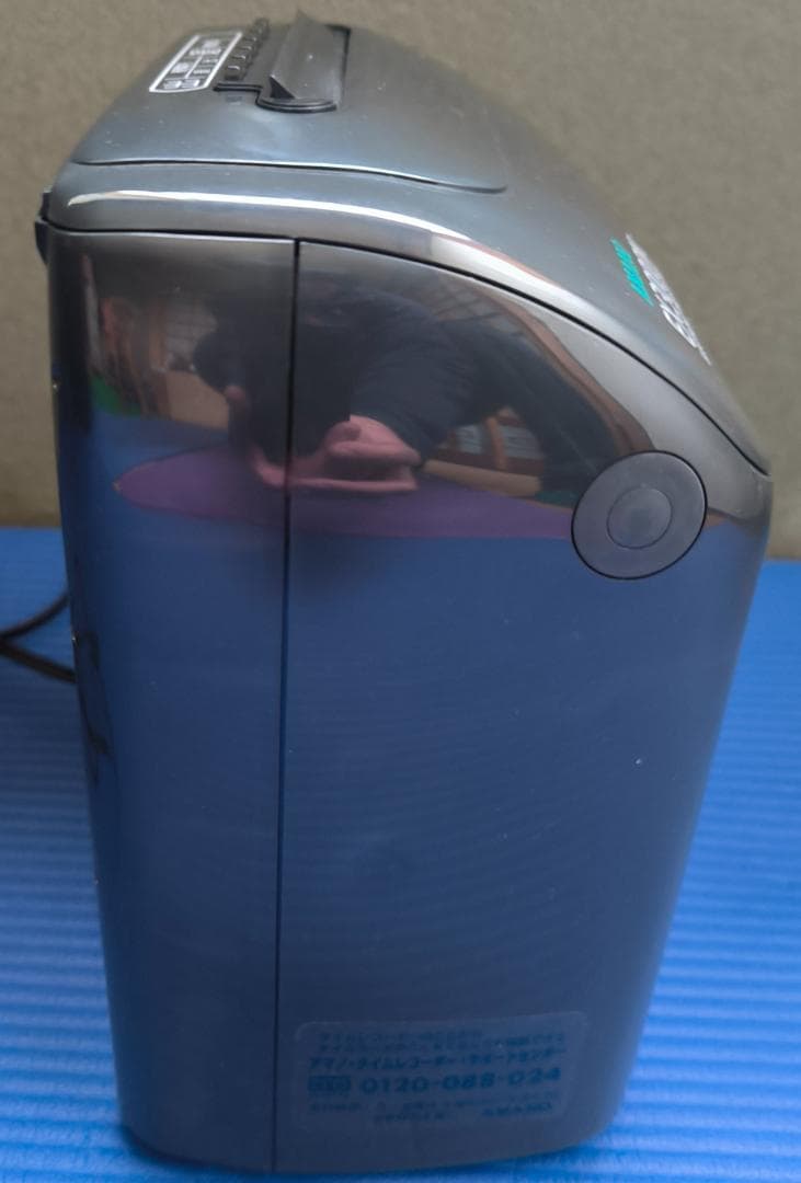 EX3000Nc 電子タイムレコーダー