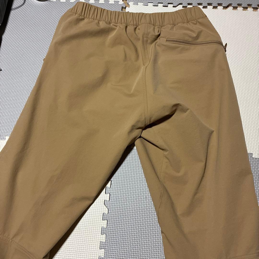 THE NORTH FACEドローライトパンツＬサイズ