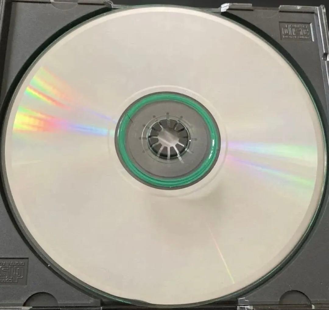 【中古CD】うる星やつら２ビューティフル・ドリーマー　【シール帯付】